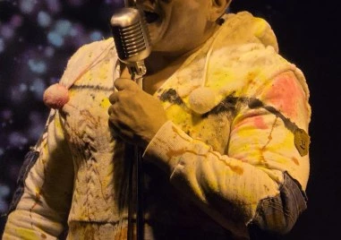 Троян Гогов: Реалността, в която растат децата ни, е плашеща