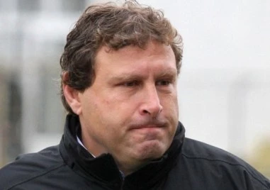 Вили Вуцов и шеф на Марек стигнаха до бой в Перник