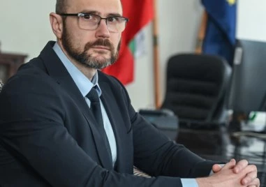 Янкулов подкрепя всеки магистрат, готов да говори за зависимостите в съдебната система