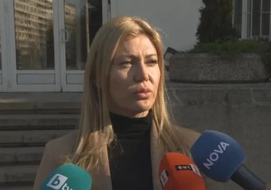 Зам.-генералният директор на НКЖИ подаде оставка