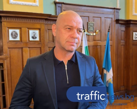 Кметът на Пловдив: Безплатният транспорт ще обхване над 20 000 ученици ВИДЕО