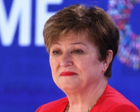 Кристалина Георгиева призовава за подготовка за 