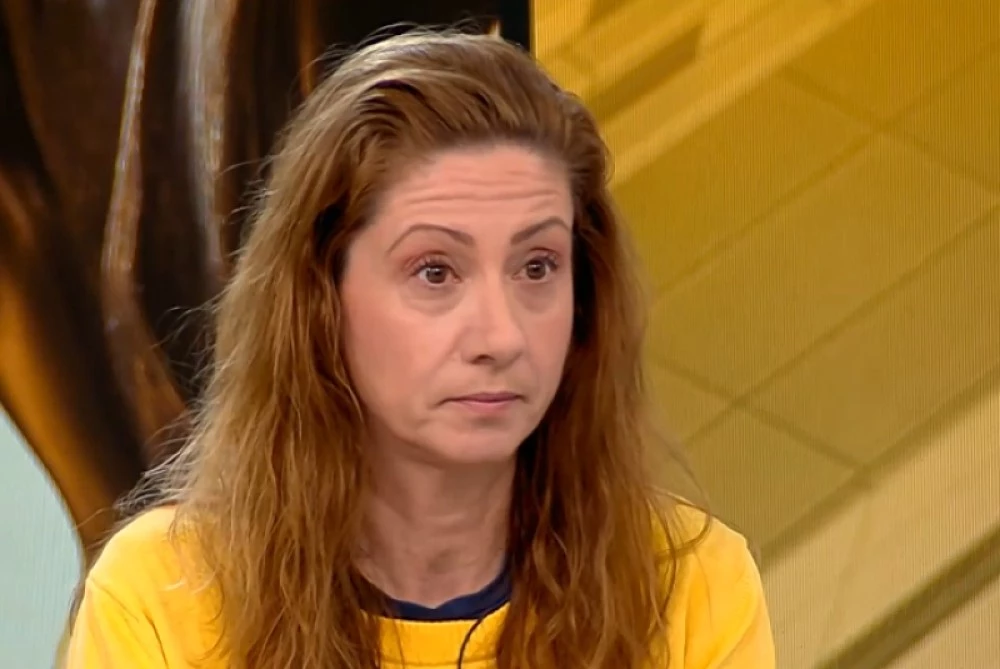 Майката на единият от убитите при Петрохан-Околчица: Дечо обичаше сина ми, учеше го на скромност