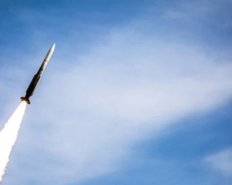 НАТО свали втора иранска ракета, навлязла в Турция