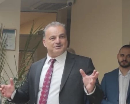 Освободиха заместниците на областния управител на Пловдив