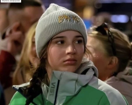 След 6 часа приключи успешно операцията на Малена Замфирова