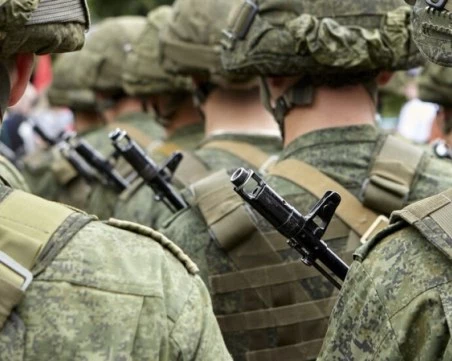 След почти 20 години: Хърватия въвежда задължителна военна служба
