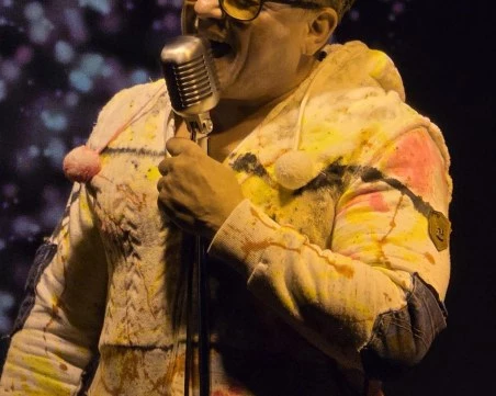 Троян Гогов: Реалността, в която растат децата ни, е плашеща