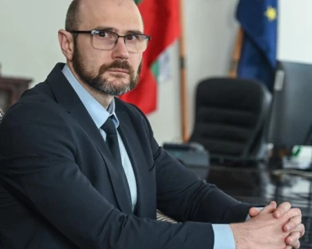 Янкулов подкрепя всеки магистрат, готов да говори за зависимостите в съдебната система