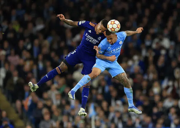 За пореден път Реал Мадрид срещу Манчестър Сити в елиминациите в Шампионска лига