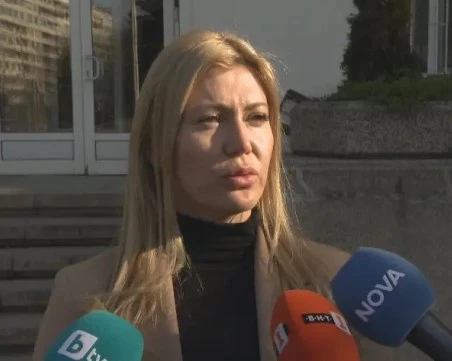 Зам.-генералният директор на НКЖИ подаде оставка