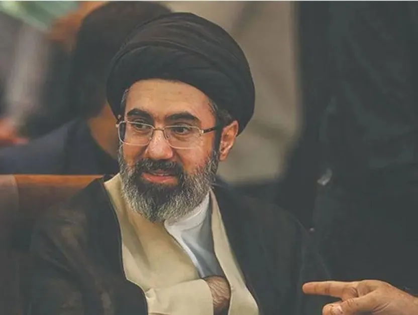 Новият върховен лидер на Иран Моджтаба Хаменей е ранен