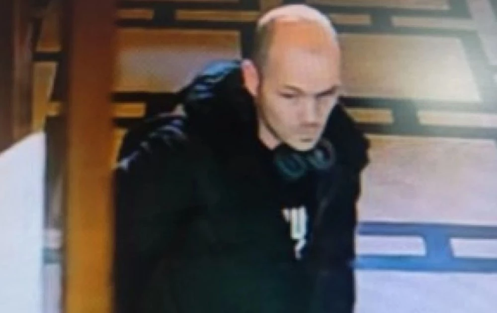 Арестуваха пловдивчанин за обира на храма 