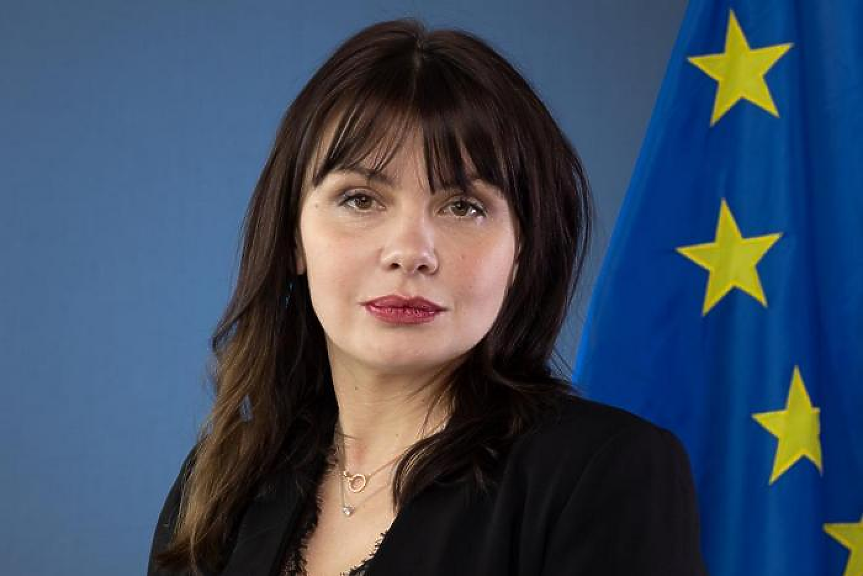 Емилия Русинова: Градската прокуратурата няма да коментира казаното от Теодора Георгиева