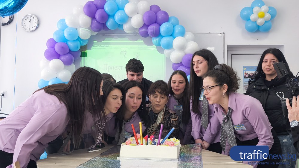 Гласът на Пловдив в училищния ефир: Радио „Клио” чукна 18 с десетки награди и новаторски дух