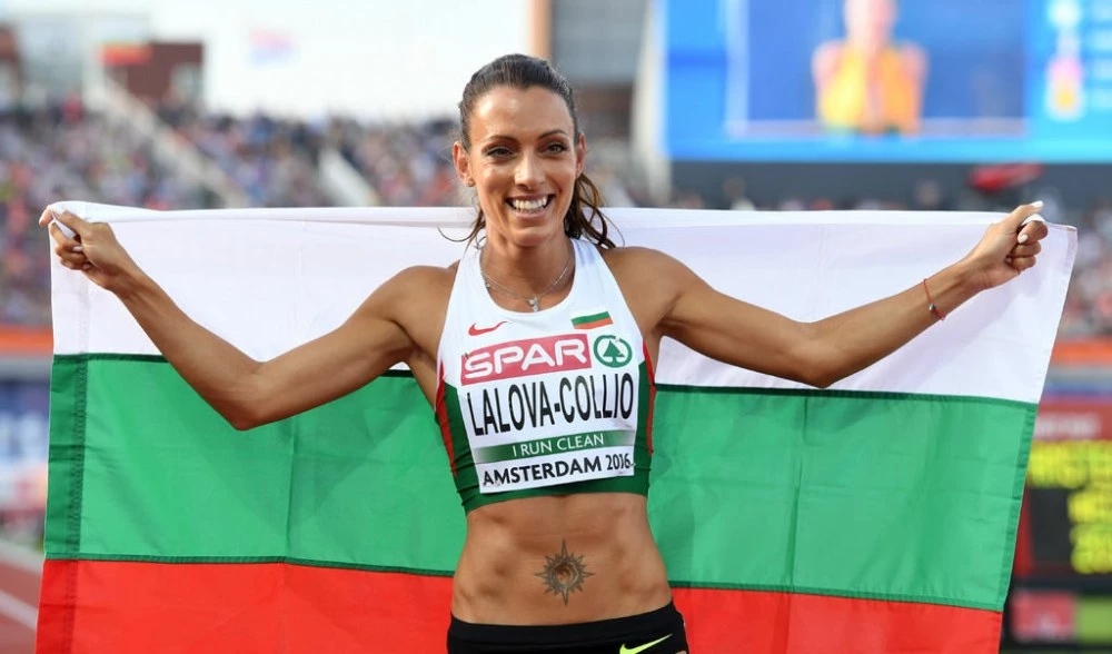 Ивет Лалова към Малена: Понякога животът ни спира рязко точно когато летим напред