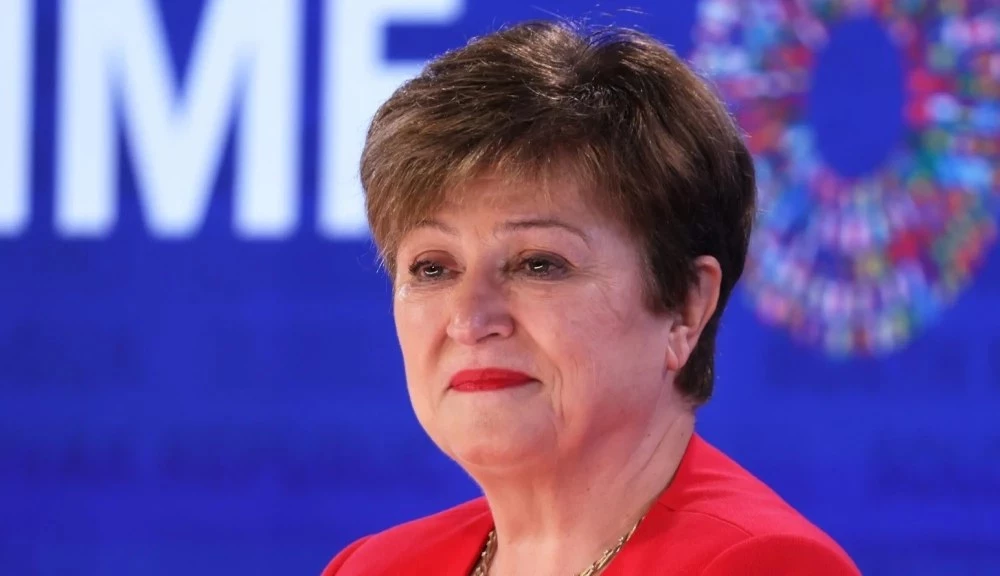 Кристалина Георгиева призовава за подготовка за 