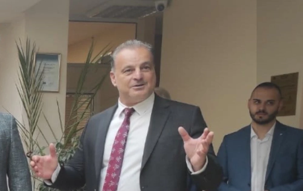 Освободиха заместниците на областния управител на Пловдив