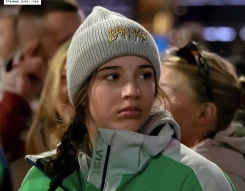 След 6 часа приключи успешно операцията на Малена Замфирова