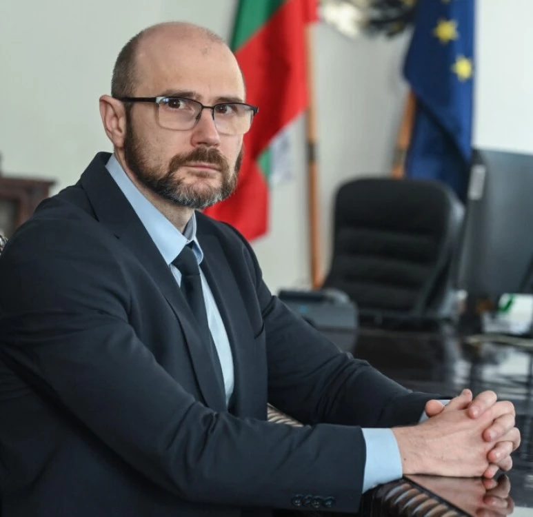 Янкулов подкрепя всеки магистрат, готов да говори за зависимостите в съдебната система