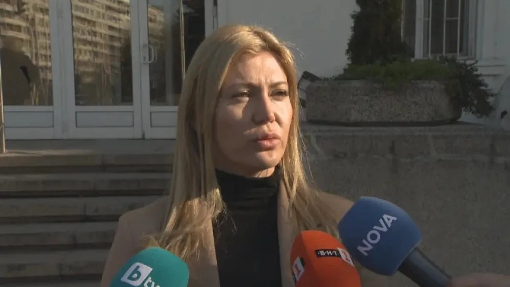 Зам.-генералният директор на НКЖИ подаде оставка