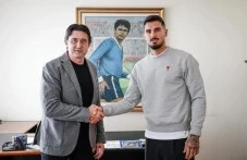 Официално: Левски подписа с нападател