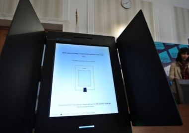 България няма да разкрива изборни секции в Близкия изток