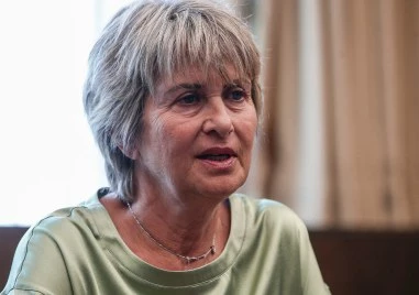 Четвърти съдебен състав призна Лечева за председател на БОК