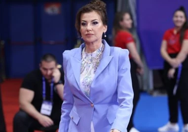 Илиана Раева: Рускините не са ни конкуренция, очаквам силно българско представяне