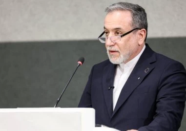 Иран: Преговори със САЩ не са на дневен ред