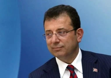 Кметът на Истанбул от подсъдимата скамейка: Оставам кандидат за президент на опозицията