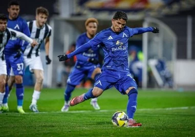 Локо с гневна декларация за дузпата на „Левски