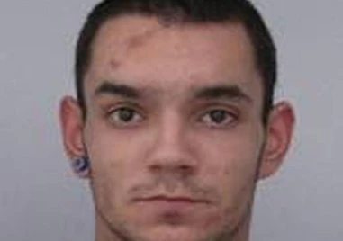 Обявен за издирване 26-годишен е открит мъртъв в Шумен