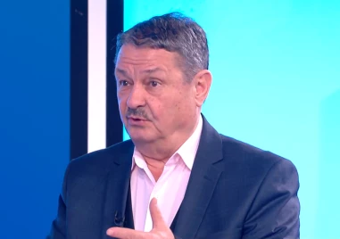 Проф. Георги Рачев: Затоплянето продължава, до 19 градуса в четвъртък