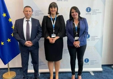 Прокуратурата с контраатака срещу Теодора Георгиева, извади справки за нея