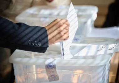 Провеждат консултации за сформирането на СИК в Община Пловдив