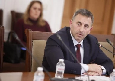 Румен Спецов разкри доколко сме подготвени с горивата, проблемът е с цените