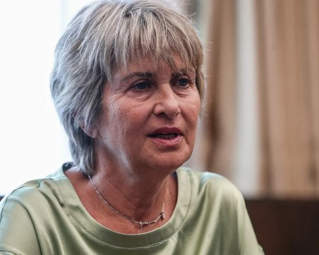 Четвърти съдебен състав призна Лечева за председател на БОК