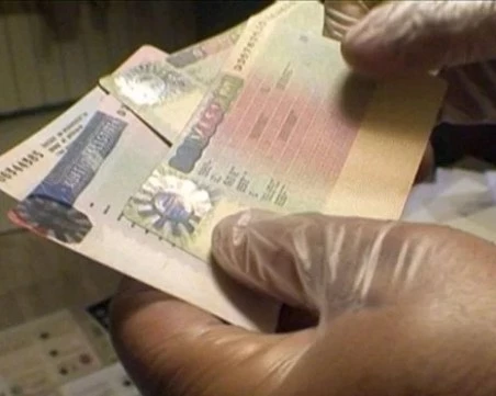 Две млади жени от Иран са задържани с фалшиви френски паспорти на „Капитан Андреево