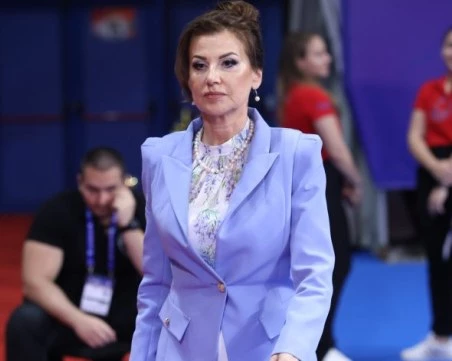 Илиана Раева: Рускините не са ни конкуренция, очаквам силно българско представяне