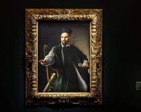 Италия плати 30 милиона евро за картина на Караваджо