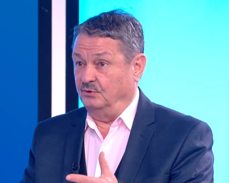 Проф. Георги Рачев: Затоплянето продължава, до 19 градуса в четвъртък