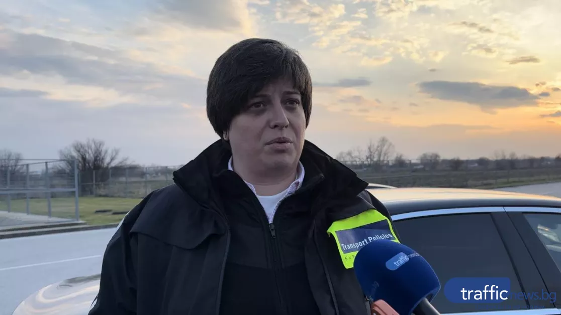 Русинова зове за протест пред МВР в София: За Митко е късно, но за България – не