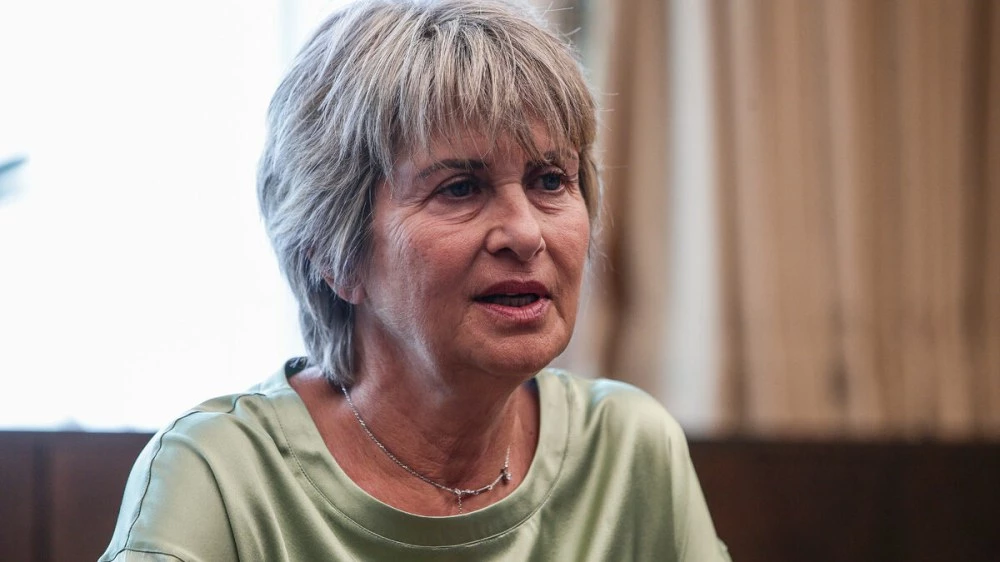 Четвърти съдебен състав призна Лечева за председател на БОК