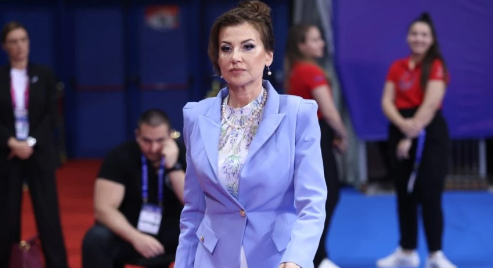 Илиана Раева: Рускините не са ни конкуренция, очаквам силно българско представяне