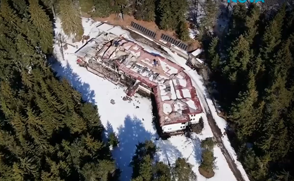 Майката на Ивайло Калушев: Това е ужас за нас, искаме истината преди погребението