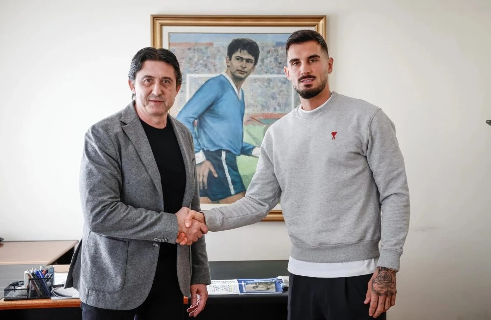 Официално: Левски подписа с нападател