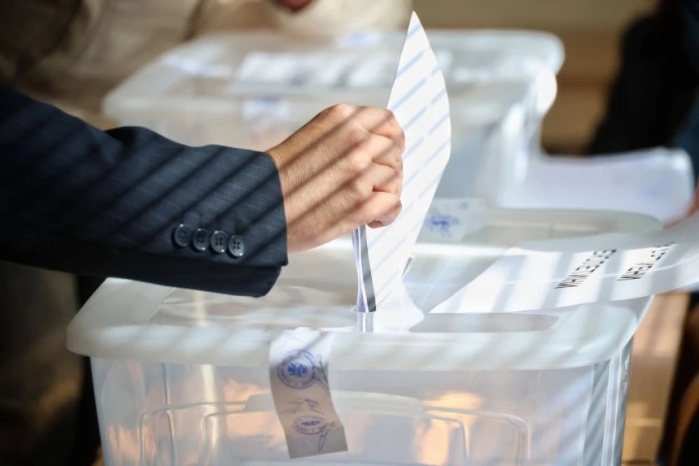 Провеждат консултации за сформирането на СИК в Община Пловдив