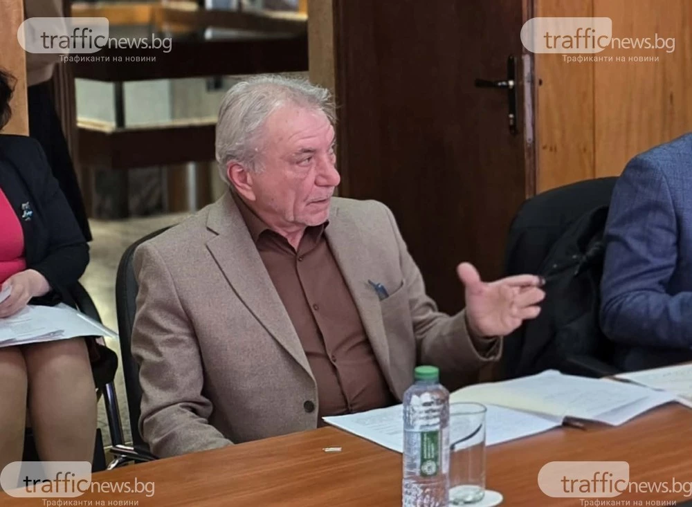 Шефът на КЗК от Пловдив: Предложихме спешни мерки на правителството срещу спекулата с горивата