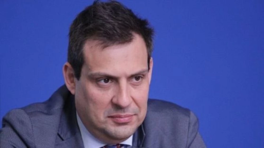 Светослав Бенчев: Държавата може единствено да намали ДДС на горивата, но това ще се отрази на бюджета